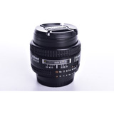 Lente Nikon Nikkor 24mm F2.8 Af J933560