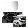 Espejo Del Lado Del Pasajero Para Mazda Protege Textura...