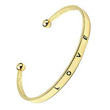 Brazalete - I Love You Ra Grabado Letra Love Brazalete Abier