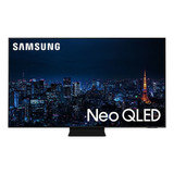 Smart Tv Samsung Neo Qled 4k Qn90agxz Mini Led 120hz 65 Inch