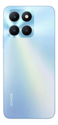 Huawei Honor X6a Dual Sim 256 Gb Azul  6 Gb Ram