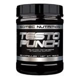 Testo Punch 120 Caps.- Scitec Nutrition