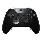 Control Joystick Inalámbrico Microsoft Xbox Mando Inalámbrico Xbox One Elite Negro