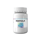 Suplemento Diapsula  Reduce Los Niveles De Azucar 30caps Sfn