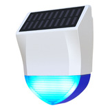 Infrarrojo Solar Solar Para Exteriores Tuya Smart Wifi/bluet