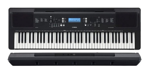 Teclado Yamaha Psr-ew310 76 Teclas 6/8 C/fonte Original