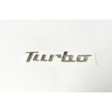 Emblema Letra Vw Volkswagen Beetle Turbo