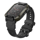 Reloj Inteligente Deportivo Smartwatch M1 Tank Screen Outdoo