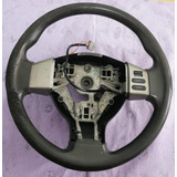 Volante Nissan Versa 2012-2009 Con Mandos Al Volante Orig