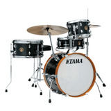 Bateria Tama Ljk48s-ccm Club Jam 18b, 10t, 14f E 13s