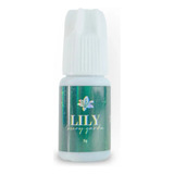 Cherry Lash Lily - Luxury Garden 3g Cola Para Cílios