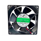 Ventilador Para Inversor Soldador Laston Xp200d Original 24v