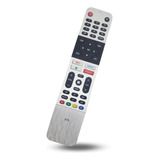 Control Remoto Para Smart Tv Noblex - Admiral