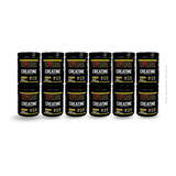 6x Bogo 12un Creatina Powder Universal - Importada Atacado