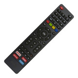 Controle Compatível Com Smart Tv Philco Fbt 7250
