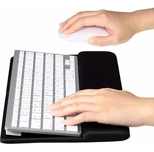 Reposamuñecas Para Teclado Magic Keyboard Pad