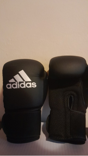 Guantes De Boxeo adidas