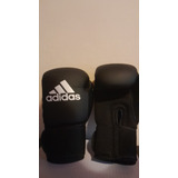 Guantes De Boxeo adidas