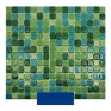 Mosaico Veneciano Mezclas Verde Prado / Blends Collection