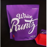 1 Zipper Bag White Runtz 1lb (454g)