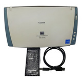 Escáner Canon Image Formula Dr-2010c  600pp Usb 2.0 *oferta*