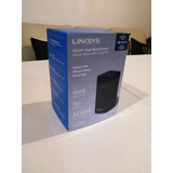 Velop Linksys A 1200 Dual Band Conecta Hasta 15 Aparatos