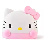 Caja Dispensadora De Pañuelos Hello Kitty Kawaii