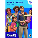 Los Sims 4: Familia En Línea Código De Juego.
