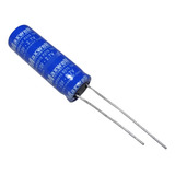 Capacitor 10 F 2.7v Back Up Radial 30x10mm  