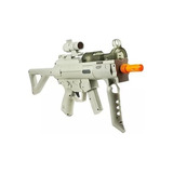 Rifle De Asalto Playstation 3 Micro Tommy Gun Gamjoy