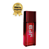 Perfume Jafra Jf9 Red Intense 100 Ml Original 