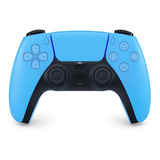 ..:: Control Playstation 5 Dualsense ::.. Starlight Blue Ps5