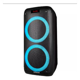 Altavoz Bluetooth Recargable Dual De 8  8000w P.m.p.o, Fm, U