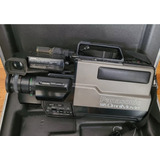 Filmadora Panasonic Vhs Omni Movie  C. Fijas