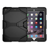 Funda De Uso Rudo Para iPad 7ma Generacion 10.2 A2200