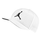 Gorra Plana Nike Hombre Jordan Pro Jumpman