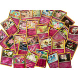 10 Lindas Cartas Pokémon Tipo Fada Todas Brilhantes Foil