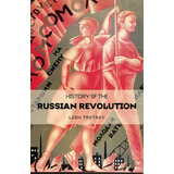 History Of The Russian Revolution, De Leon Trotsky. Editorial Haymarket Books, Tapa Blanda En Inglés