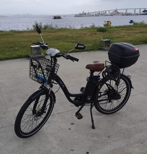 Bicicleta Elétrica Lev  E-bike L Plus