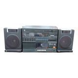 Equipo De Musica Ken Brown Dx-950 Tocadisco Vintage Original