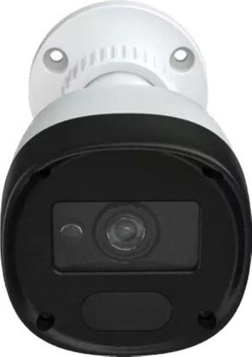 Câmera De Segurança Externa E Interna Full Hd Motorola 