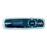 Reproductor De Mp3 Sony Walkman Nwz-b133f 1gb Grabador