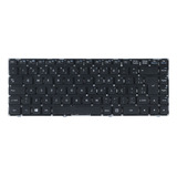 Teclado Para Notebook Positivo Sim+ 2520m - Preto, Wifi F11,