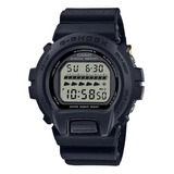 Reloj Hombre Casio Dw-6640re-1dr G-shock