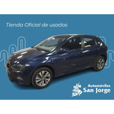 Volkswagen Polo 5 Puertas 1,6 Msi Comfortline Plus Tipt 2018