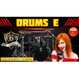 Drums E Kontakt