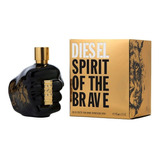 Perfume Diesel Spirit Of The Brave 125 - Ml A $2159