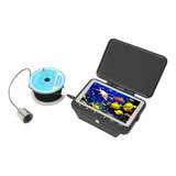 Cámara Visual Hd Underwater Fish Probe 1000 Tbl Finder