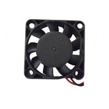 Cooler Ventoinha Fan 40x40x20mm (40mm 4cm) 12v (lote 10 Pçs)