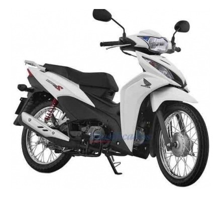 Honda New Wave  110   2024  - Arizona Motos